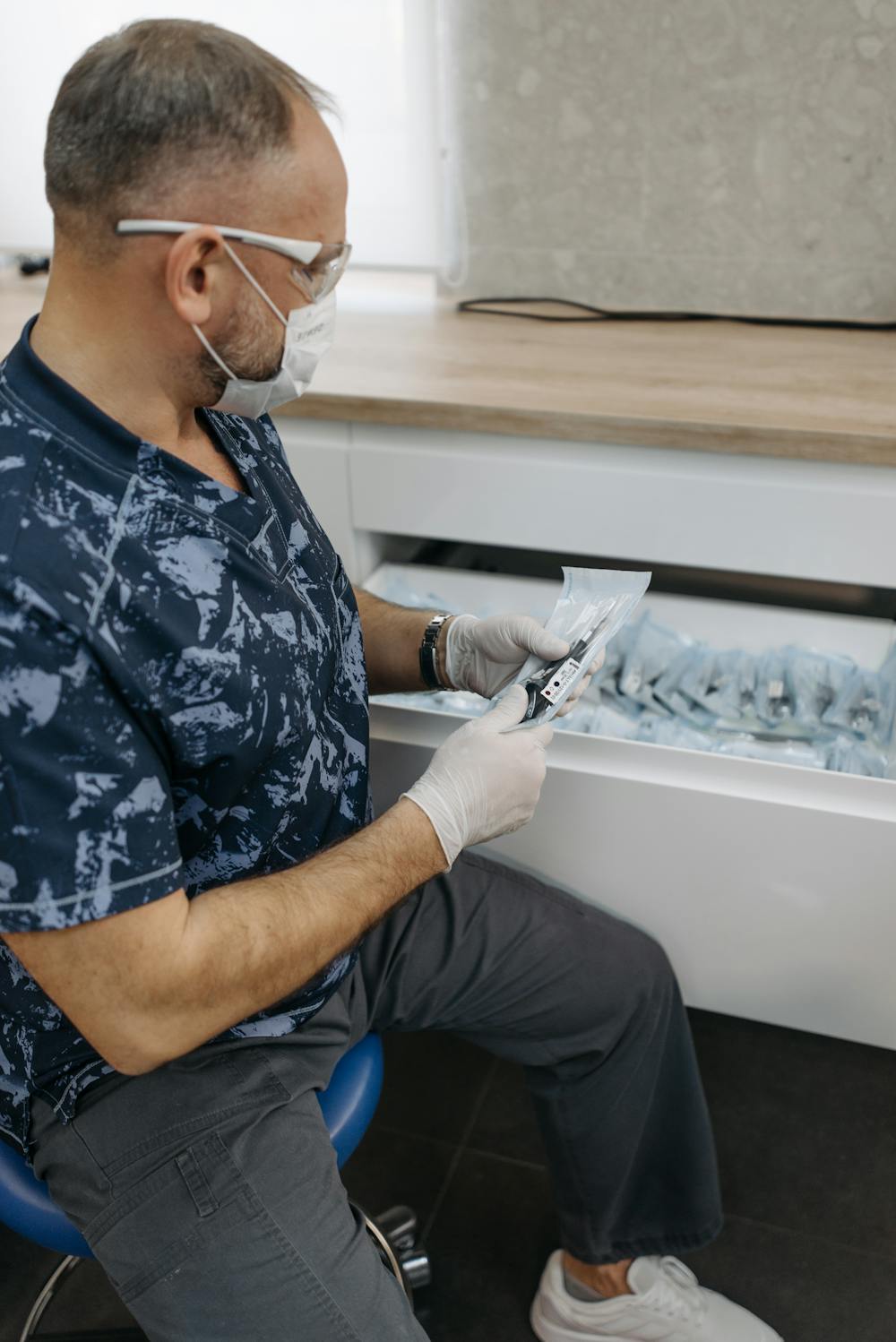 Odontología general